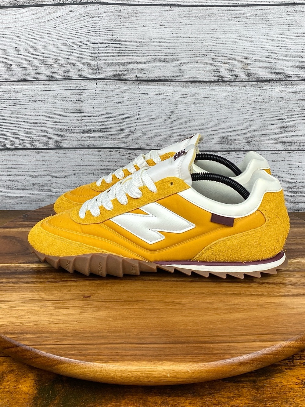 New Balance x Donald Glover RC30 Golden Hour Sneakers URC30GG Men’s Size 10.5